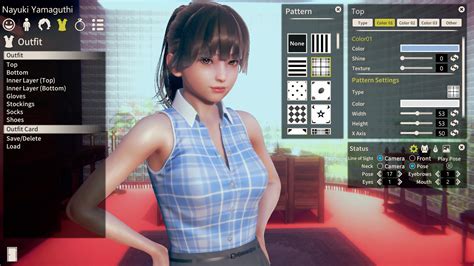 honey select 2 modding